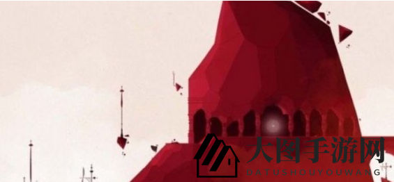 《Gris》第二章通关攻略