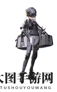 《NIKKE胜利女神》IDoll海角色资料介绍