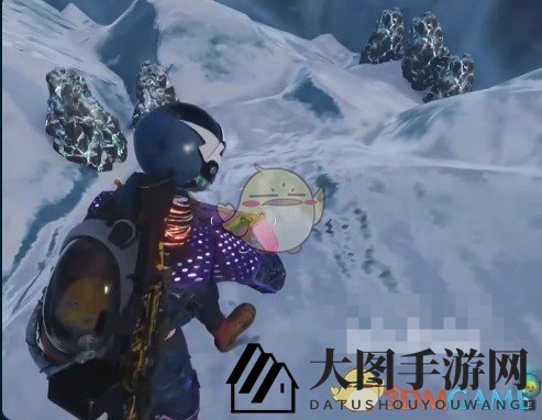 《七日世界》冰晶的获取技巧
