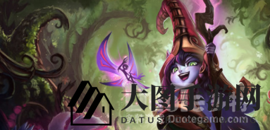 《LOL》无限火力：璐璐霸屏攻略，装备技巧全解析
