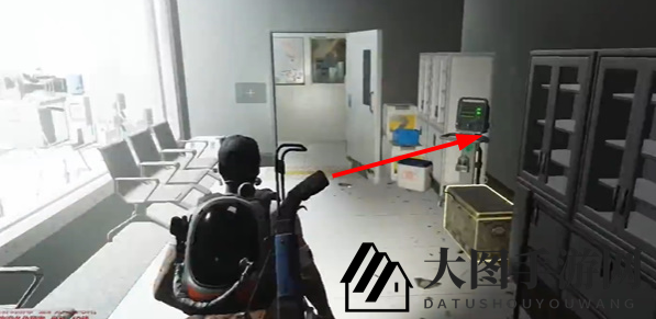 《七日世界》MP5蓝虎蓝图获取方法