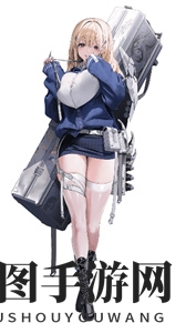 《NIKKE胜利女神》蒂亚角色资料介绍