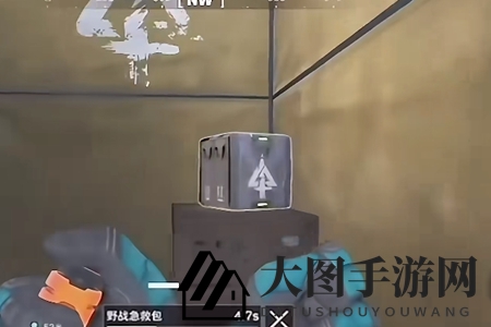 《三角洲行动》烽火地带五级甲位置解析