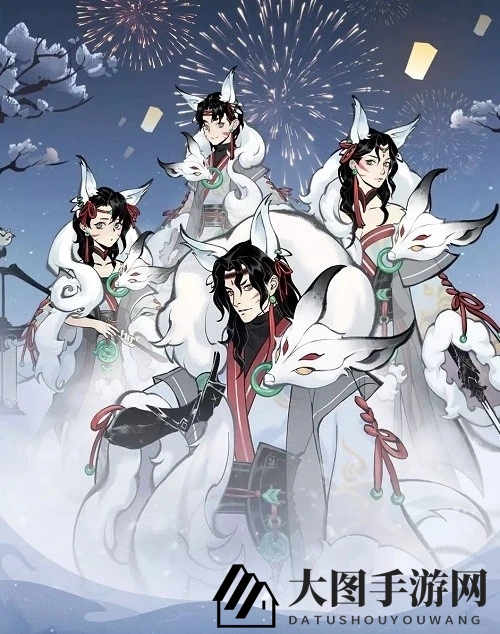 揭秘《一念逍遥》秘狐灵丹功能