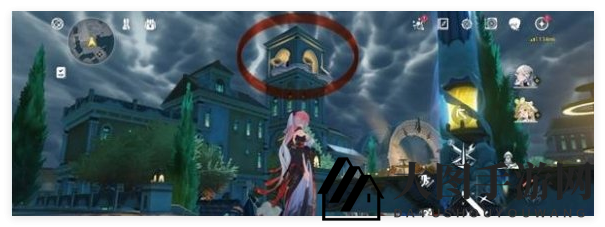 《鸣潮》2.0版本隐藏成就达成攻略