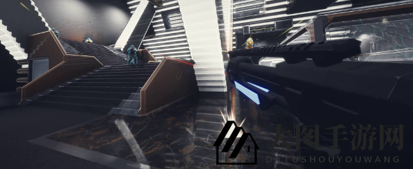 《Severed Steel》独臂战士射击大揭秘：免费解锁，体验暗黑战场挑战