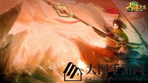 《七雄争霸》武将属性比例揭秘