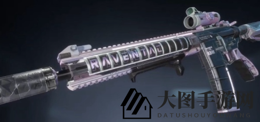 《三角洲行动》典藏外观棱镜攻势获取攻略