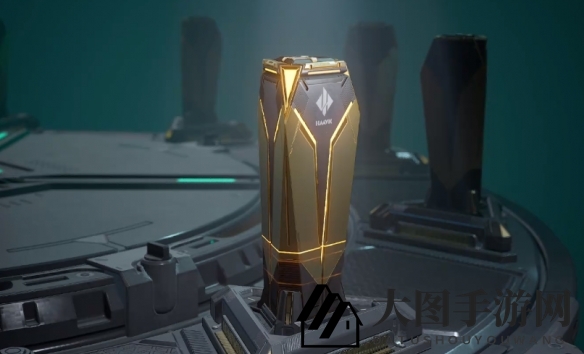 《三角洲行动》曼德尔砖武器皮肤色彩展示