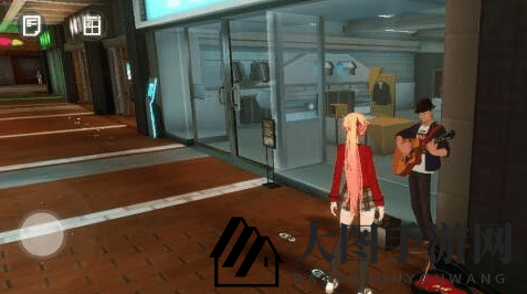 《VGAME：消零世界》神秘任务【恶魔之语一】攻略