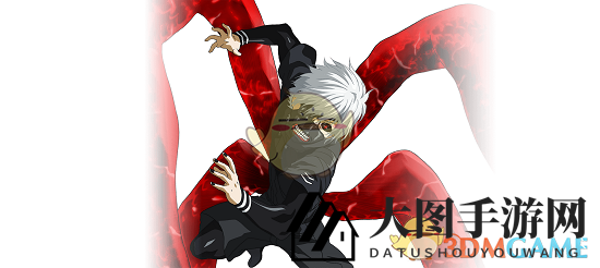 《东京战纪》白发觉醒：探寻金木研技能奥秘的视觉盛宴