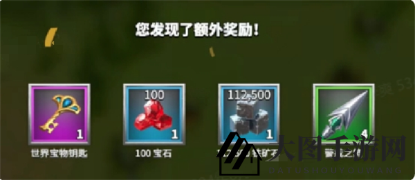 《万龙觉醒》新手开荒玩法