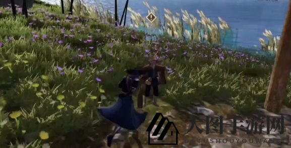 《不良人3手游》皱眉的船夫轶事任务完成攻略