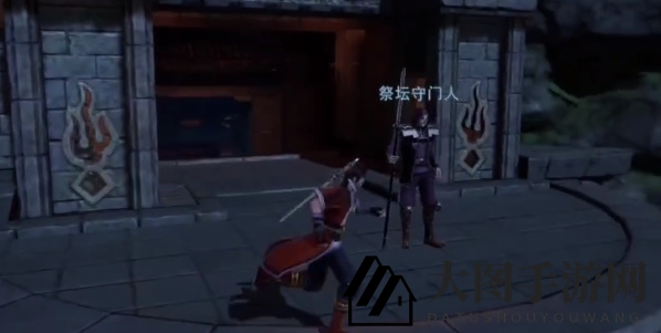 《不良人3》无声之赏任务攻略