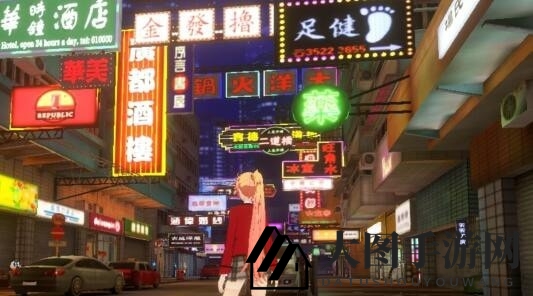 《VGAME：消零世界》神秘挑战【彼岸的恋人】攻略