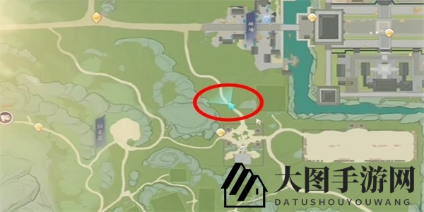 《射雕》按图索骥成就达成攻略