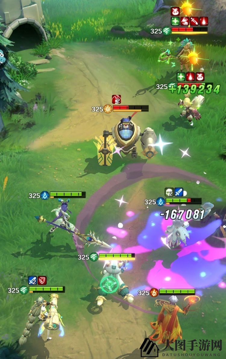 《上古王冠》不知火舞传记3-3通关攻略