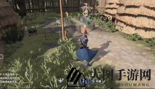 《不良人3》剑门龙王任务攻略