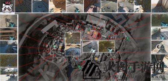 《三角洲行动》跑刀玩法介绍