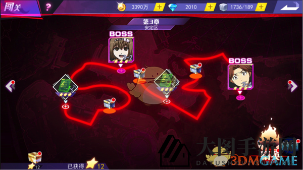 《东京战纪》激战攻略，揭秘精英关卡挑战技巧与宝藏奖励