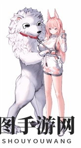 《NIKKE胜利女神》莱昂纳角色资料介绍