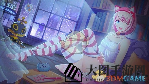 《VGAME手游》夏米尔角色揭秘：多形态切换，技能全面解析，光明黑暗双职业觉醒