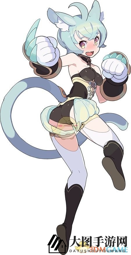 《世界弹射物语》风属性低星角色详览