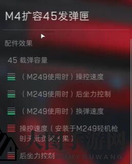 《三角洲行动》HK416配件选择攻略