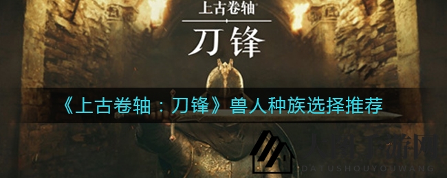 《上古卷轴：刀锋》揭秘兽人种族特性，挑选最佳拍档攻略！