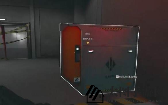 《三角洲行动》航天基地大金点位刷新位置一览