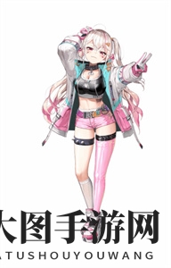 《NIKKE胜利女神》豺狼英雄资料介绍