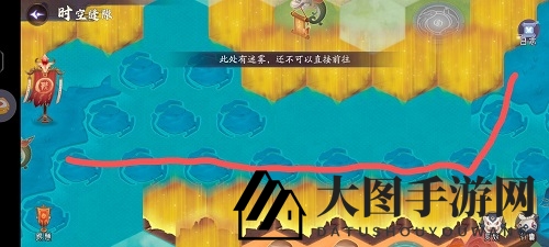 《上古有灵妖》时空之门第九关攻略揭秘