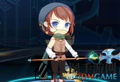 《三国终极觉醒》郑姜技能属性图鉴一览