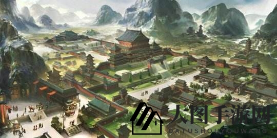 《七雄争霸》修炼秘籍：铜元双修，武将快速升级之道