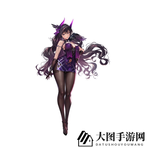 《NIKKE胜利女神》哈兰角色资料介绍