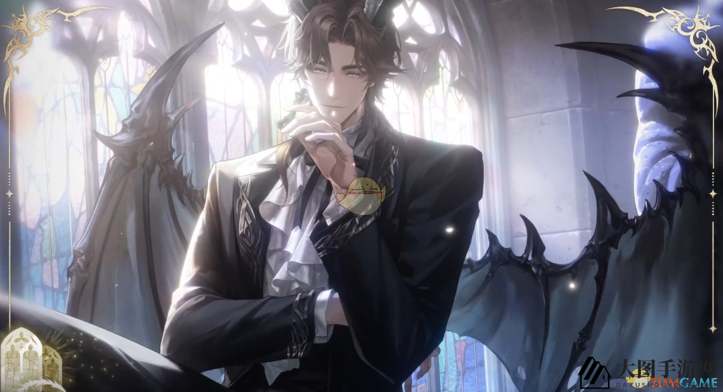 《世界之外》易遇谓我何求侧影介绍