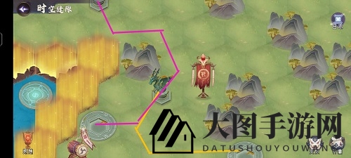 《上古有灵妖》时空之门第九关攻略揭秘