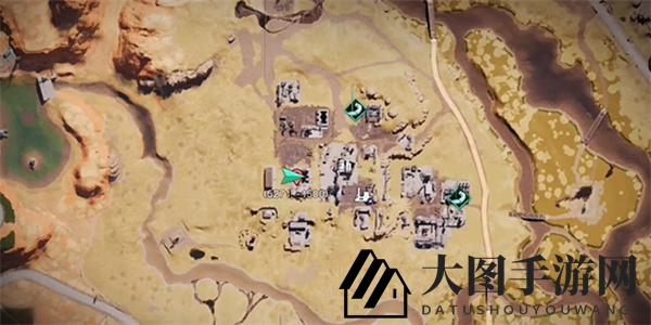 《七日世界》羊肚菌获取方法