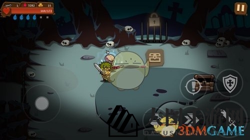 《一命通关》装备搭配详解