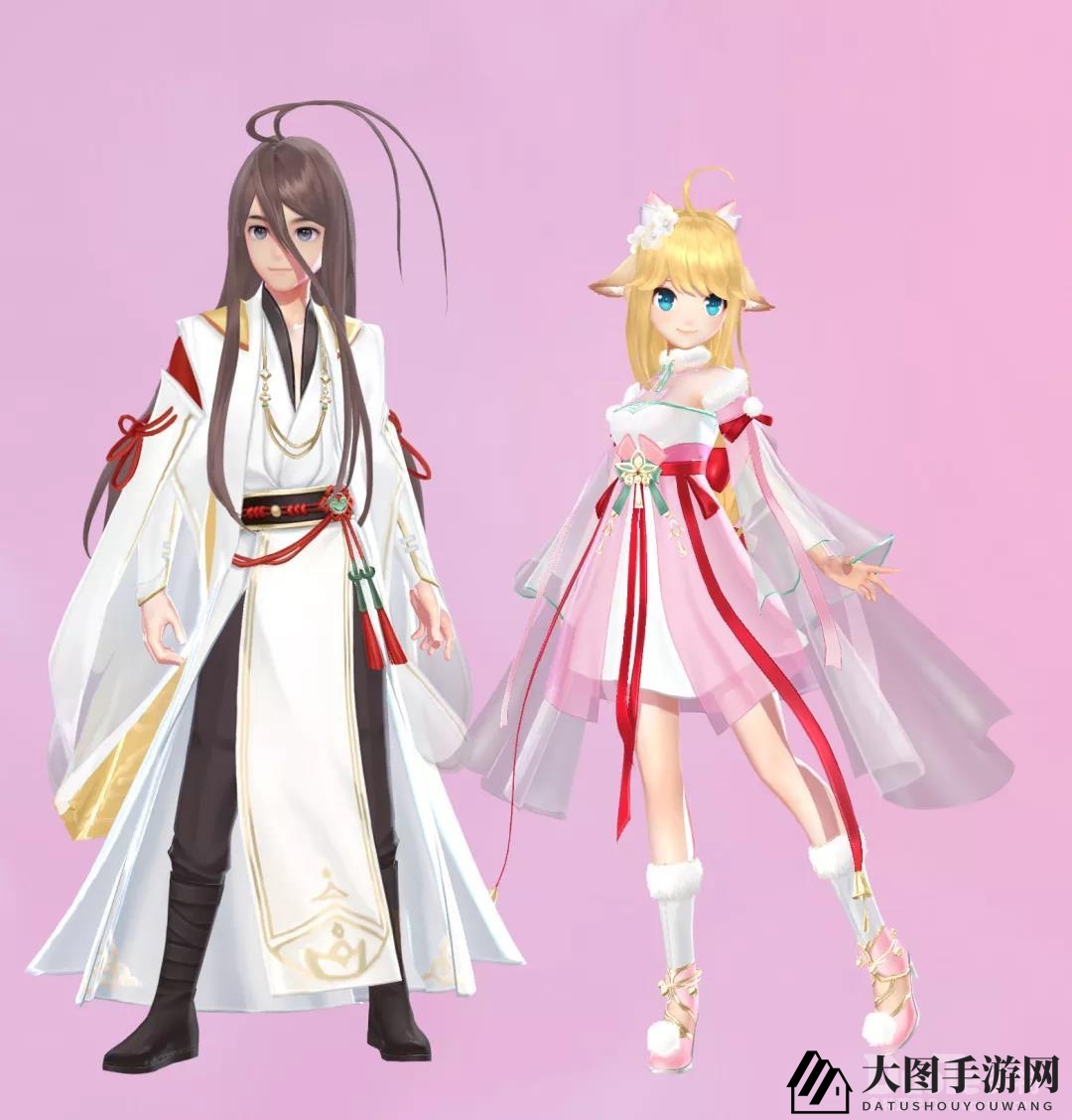 《QQ飞车》国漫联动，狐妖套装浪漫来袭，仙侠福利等你来领