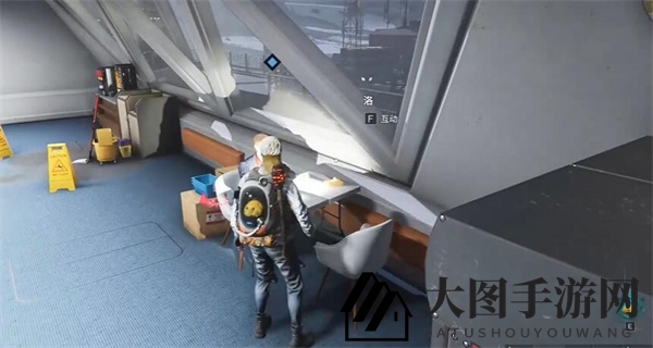 《七日世界》异常专家北方任务攻略