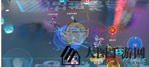 《一球超神》嘉莉：球场奇才，操控风云，揭秘神秘之力