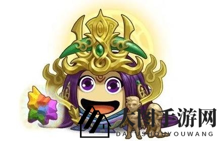 《不思议迷宫》女娲冈布奥介绍