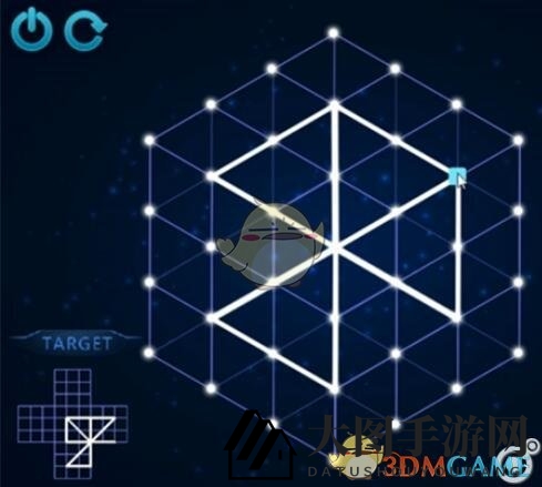 《Zasa》第19关攻略图解