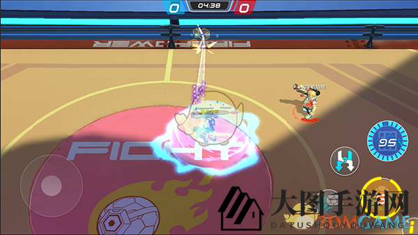 《一球超神》盐田志乃操控绝技，球场奇谋助力制胜攻略