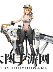 《NIKKE胜利女神》麦斯威尔角色介绍