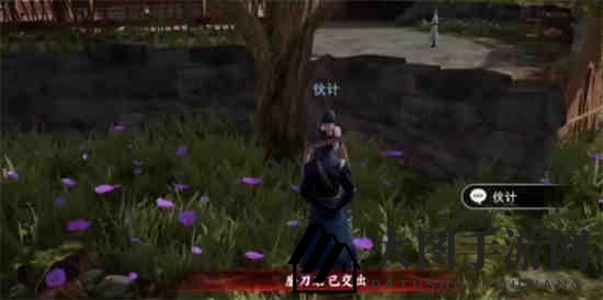 《不良人3》犬吠非主任务完成攻略