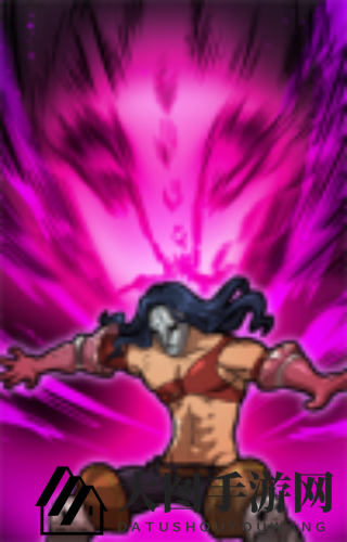 《七人传奇：光与暗之交战》团长斯雷达技能介绍