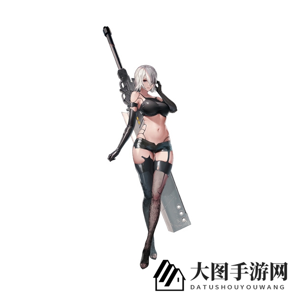 《NIKKE胜利女神》A2角色资料解析