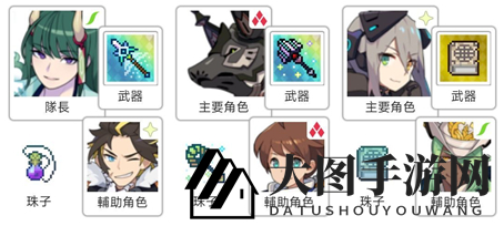 《世界弹射物语》跳跳虎踢罐攻略